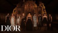 Experience the Dior Spring-Summer 2023 show by Maria Grazia Chiuri, unveiled live from Paris. This collection pays homage to fashion as an art of invention, able to redefine the city of Paris over […]