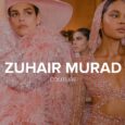 Zuhair Murad wanted to add some fun to his new collection to appeal to the party girls and celebrities that made up his audience and an attempt to appeal towards […]