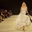 Christopher John Rogers showcased his Resort 2024 collection with a mesmerizing runway show in Brooklyn, exuding his signature wit and personality. The collection embraced the designer’s fantastical and playful elements, […]