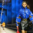 In Seoul, South Korea, Louis Vuitton displayed its Women’s Pre-Fall 2023 Collection on the Jamsugyo Bridge. The luxury company debuted its inaugural pre-fall runway show at the occasion. The line […]