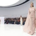 Introducing Fendi’s captivating couture collection for spring 2023, Creative Director Kim Jones redefines the notion of intimacy with garments that evoke a sense of being cocooned. Each lingerie-inspired piece becomes […]