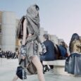 Nicolas Ghesquière, the creative director of Louis Vuitton, has a tradition of showcasing his Cruise shows in some of the world’s most remarkable architectural structures. For the Louis Vuitton Cruise 2023 show, he chose the Salk […]