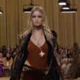 Fausto Puglisi’s Fall Winter 2023-2024 collection for Roberto Cavalli is a captivating celebration of the liberated, sensual, and untamed spirit of the Cavalli woman. Inspired by a fusion of influential […]