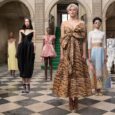 The collection exudes a vibrant energy with its vivid prints and playful designs. Zimmermann’s Matchmaker line showcases the brand’s signature style, blending masculine influences with hints of lingerie for a […]