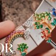 Victoire de Castellane takes us on a captivating journey reminiscent of the behind-the-scenes preparations for the Dior Haute Joaillerie show at Lake Como. With her enchanting storytelling, she unveils the […]