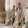 Unveiling their highly anticipated Fall 2023 collection, Zimmermann, the renowned Australian brand synonymous with frills, florals, and flounce, takes a bold leap into the world of denim. The creative force […]