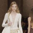 Elisabetta Franchi’s Spring Summer 2023 collection celebrates the yearning for travel and the desire for rebirth, embodying the joyous and nomadic instinct that resides within our souls and infuses our […]