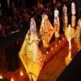 Stephane Rolland’s Spring/Summer 2023 Couture Collection has left an indelible mark on the world of fashion, captivating hearts and minds with its sophisticated blend of luxury, creativity, art, royalty, and […]