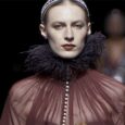 Step into the mesmerizing world of haute couture as Julien Dossena, the latest maestro of style, graces the stage at Jean Paul Gaultier’s fashion extravaganza. Amid a lavish crowd, gathered […]