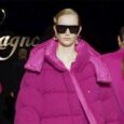 Presenting the Luisa Spagnoli Fall Winter 2023 – 2024 Collection at Milan Fashion Week, the designer’s distinctive fusion of ’90s minimalism and lavish accents comes to life. This collection stands […]