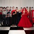 Giorgio Armani, known for his seasonal fashion, exhibited roses in his fall couture collection. These roses were used in a variety of styles, including a skirt and a black velvet […]