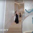 Early September saw an elegant gathering at the Tiffany Landmark store on Fifth Avenue, captivating the guests with Nathalie Verdeille’s presentation of a high jewelry collection in collaboration with Givenchy. […]