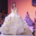 Zuhair Murad’s Fall-Winter 2017-2018 collection at the Paris Haute Couture Fashion Week transported the audience to the captivating world of Andalusia. This opulent array of designs paid homage to the […]