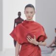 For Fendi’s Haute Couture Fall/Winter 2023-2024 collection, Kim Jones, the artistic director, drew inspiration from the world of high jewelry. The result was a mesmerizing display of eveningwear that oozed […]