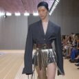 The Prada Spring/Summer 2024 collection advocates for a radical freedom of expression through the use of lightweight dresses made from ethereal fabrics that challenge traditional tailoring norms. It reimagines formal […]