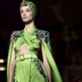 Zuhair Murad’s Fall-Winter 2019 Haute Couture collection drew inspiration from a recent trip to Morocco, where he immersed himself in the rich cultural elements of the region. This led to […]