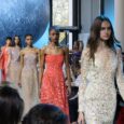 Elie Saab’s Spring-Summer 2024 collection transported fashion enthusiasts on a captivating journey under the moonlight, with the backdrop of the Palais de Tokyo enhancing the experience. The venue’s unique setting […]