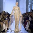 Elie Saab, celebrated for his impeccable craftsmanship and awe-inspiring designs, unveiled an exceptional collection during the Autumn-Winter 2023-24 Haute Couture show. This season marked a significant departure from the brand’s […]