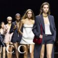 The Gucci Ancora Fashion Show, which showcased the Spring/Summer 2024 collection, was a significant event that captured attention. The collection was described as a story of richness, lust, desire, and […]