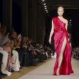 The ZUHAIR MURAD Haute Couture Spring Summer 2024 Show unveiled the designer’s couture collection for the upcoming spring-summer season. This captivating showcase takes us on an imagined journey inspired by […]