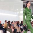 In his third performance at Ferragamo, Maximilian Davis has demonstrated a strong readiness to experiment and adapt, leading the company in the direction of its goals. He showcased what may […]