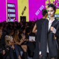 Maria Grazia Chiuri continued her exploration of femininity for Christian Dior’s Spring/Summer 2024 collection. The show, set against a striking video installation by artist Elena Bellatoni, presented powerful feminist statements […]