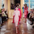 Georges Hobeika’s Spring 2024 collection features ready-to-wear and bridal lines, showcasing a blend of timeless femininity and modern elegance. The ready-to-wear collection presents a narrative that oscillates between classical and […]