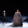 The STEPHANE ROLLAND HAUTE COUTURE SS24 is a significant fashion event showcasing the Spring/Summer 2024 collection of the renowned designer Stéphane Rolland. The show presents the latest haute couture designs […]