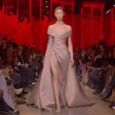 Elie Saab’s Spring Summer 2024 Haute Couture collection showcased a blend of elegance and Moroccan mystique. The star-studded event took place during Paris Fashion Week, where the renowned fashion house […]