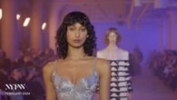 Jackson Wiederhoeft’s eponymous label is synonymous with glamorous drama, a theme that continued to shine in his Fall/Winter 2024 runway show at New York Fashion Week. The setting, in the […]