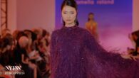 Pamella DeVos, president and designer of Pamella Roland, once again mesmerized the fashion world with her Fall Winter 2024-2025 collection at New York Fashion Week. Inspired by the captivating allure […]