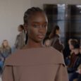 The Altuzarra Fall 2024 Ready-to-Wear collection, showcased at New York Fashion Week, reflects a departure from the traditional runway format, with a salon show featuring just 70 guests in Joseph […]