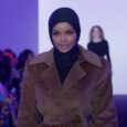 Sergio Hudson’s Fall Winter 2024-2025 collection marks a departure from his previous work, offering a refined selection of separates, coats, and suits that exude an understated yet unmistakable sense of […]