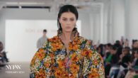 South Korean fashion designer Son Jung Wan unveiled her latest collection, “Timeless Legacy,” on February 10th at New York Fashion Week in the Starrett-Lehigh Building in Manhattan’s Chelsea area. The […]