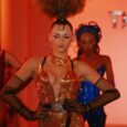 Dominique Jackson and Dylan Mulvaney lit up the runway at The Blonds’ spring 2024 show during New York Fashion Week. The collection drew inspiration from mythical realms and music legends […]