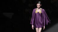 The Fall/Winter 2024-2025 collection by Custo Barcelona is a celebration of comfort, style, and avant-garde fashion. The brand’s creative universe shines with experimentation, vibrant colors, and striking shine, captivating audiences […]