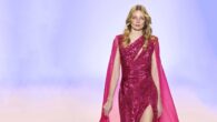 Pamella DeVos, the president and designer of Pamella Roland, once again captivated the fashion world with her Fall Winter 2024-2025 collection showcased during New York Fashion Week. Inspired by the […]