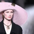 At the Chanel Fall Winter 2024-2025 fashion show, Virginie Viard orchestrated a magnificent homage to classic French cinema, specifically the iconic film “Un homme et une femme” (“A Man and […]