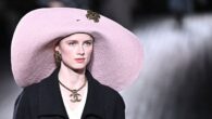 At the Chanel Fall Winter 2024-2025 fashion show, Virginie Viard orchestrated a magnificent homage to classic French cinema, specifically the iconic film “Un homme et une femme” (“A Man and […]