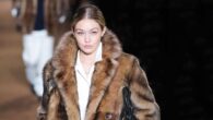 Miuccia Prada’s latest Miu Miu showcase at New York Fashion Week left a lasting impression, drawing inspiration from the thematic depth of “Black Mirror” to explore the interplay between human […]