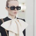 Celine’s Creative Director, Hedi Slimane, has transported the fashion house back to its “golden age” with the Fall Winter 2024-2025 collection, aptly named “Arc de Triomphe.” Known for his precise […]