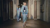 Pucci’s Spring Summer 2024 fashion show, titled ‘Very Vivara,’ took fashion enthusiasts on a journey through the timeless allure of Rome, the Eternal City. Creative Director Camille Miceli orchestrated a […]