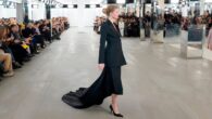 Michael Kors’ Fall Winter 2024-2025 fashion show at the former Barneys New York in Chelsea was a nostalgic yet contemporary exploration of fashion’s enduring allure, set against the backdrop of […]