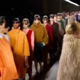 Dries Van Noten’s Fall Winter 2024-2025 collection ignited the runway with a bold celebration of audacious everyday luxury, challenging conventional norms and redefining the essence of wearable fashion. Against the […]
