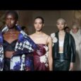 Erdem Moralioglu’s Fall Winter 2024-2025 collection at London Fashion Week is a heartfelt homage to the iconic Maria Callas, seamlessly blending her onstage and offstage personas. The collection is a […]