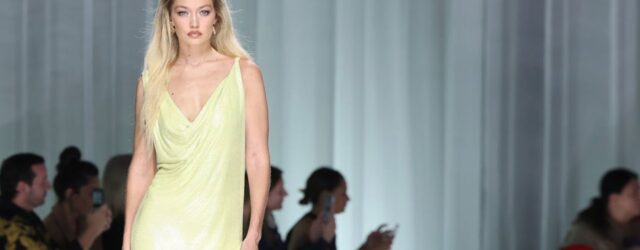 Donatella Versace’s Spring/Summer 2024 collection at Milan Fashion Week was a bold celebration of audacious luxury, challenging conventional norms and redefining wearable fashion. Against the backdrop of Paris, where quiet […]