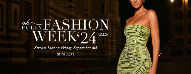 Now that summer has almost ended, it’s time to get a good look at the September shows. The Spring 2025 New York Fashion Week agenda is overflowing with exciting events […]