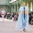 Virginie Viard’s Spring-Summer 2025 collection for Chanel was a sophisticated blend of classic elegance and modern flair, showcased against the iconic backdrop of the Grand Palais Éphémère. Paying homage to […]