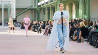 Virginie Viard’s Spring-Summer 2025 collection for Chanel was a sophisticated blend of classic elegance and modern flair, showcased against the iconic backdrop of the Grand Palais Éphémère. Paying homage to […]