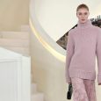 Michael Kors’ Fall/Winter 2024-2025 fashion show, held at the historic former Barneys New York in Chelsea, was a captivating exploration of fashion’s timeless allure, blending nostalgia with modern sophistication. Set […]